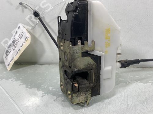 Used Front left lock CITROËN C3 Pluriel (HB_) 1.4 HDi (68 hp) 30790921