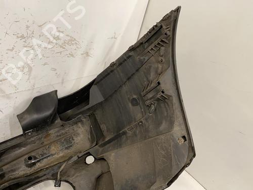 Rear bumper BMW X5 (E53) 3.0 d | BP21955168C8 