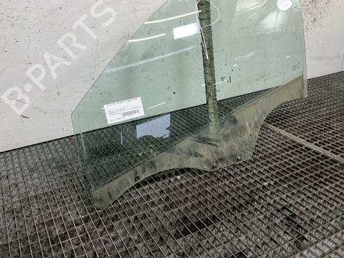 front-left-door-window-dacia-sandero-ii-2012-32190420 main image