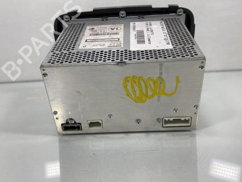 Radio NISSAN MICRA IV (K13K, K13KK) 1.2 | BP20023518E6 