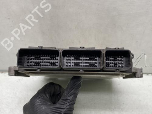 Engine control unit (ECU) NISSAN QASHQAI / QASHQAI +2 I (J10, NJ10, JJ10E) 1.6 dCi | BP22438264M57 