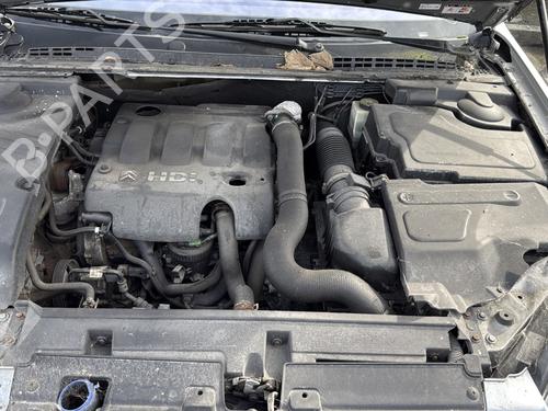 Fuse box CITROËN C5 I (DC_) 2.0 HDi (DCRHZB, DCRHZE) | BP29842127E1