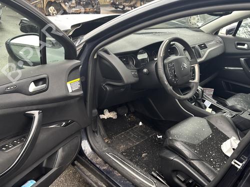 Left front driveshaft CITROËN C5 III (RD_) 2.0 HDi (RDRHD8, RDRHDJ, RDRHR8, RDRHRJ) | BP24554266M38  - Image 25