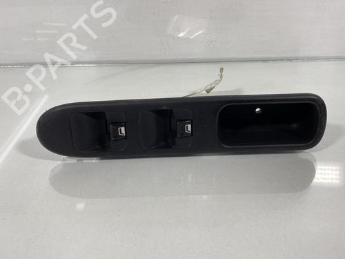 Left front window switch PEUGEOT 307 (3A/C) 1.4 16V | BP19965041I27 - Image 3