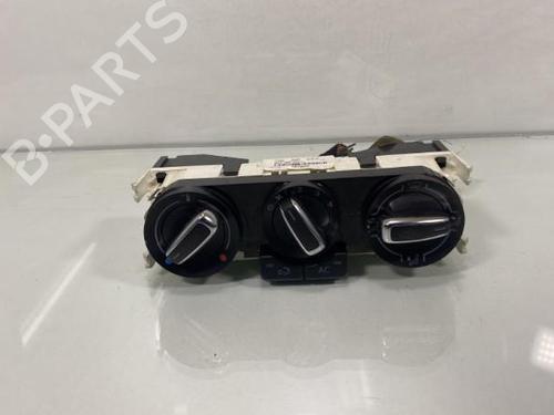 Climate control VW POLO V (6R1, 6C1) 1.6 TDI | BP19976500I5 