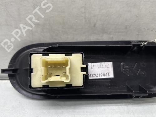 Right front window switch DACIA DUSTER (HS_) 1.5 dCi | BP29841709I26 