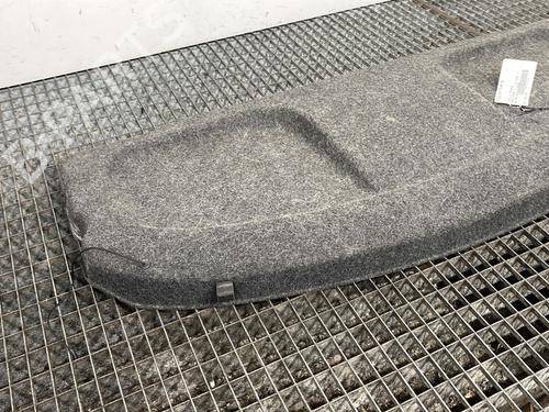 Used Rear parcel shelf Rear parcel shelf TOYOTA AURIS (_E15_) 1.4 D-4D (NDE150_, NDE150R) (90 hp) 30596939 30596939