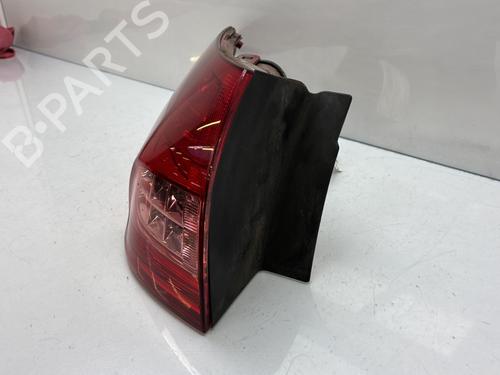 Left taillight CITROËN C5 III Break (RW_) 2.0 HDi | BP36018734C34 - Image 2