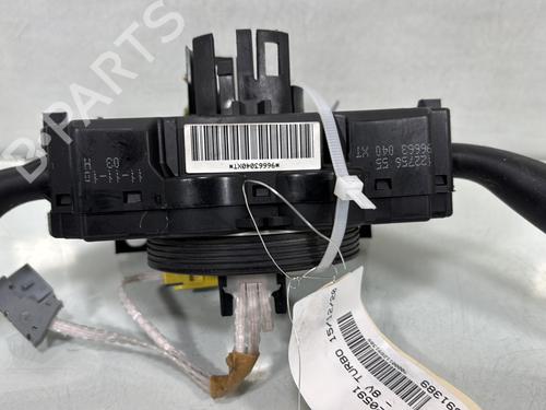 Steering column stalk PEUGEOT 206+ (2L_, 2M_) 1.4 HDi eco 70 | BP29707452I23 
