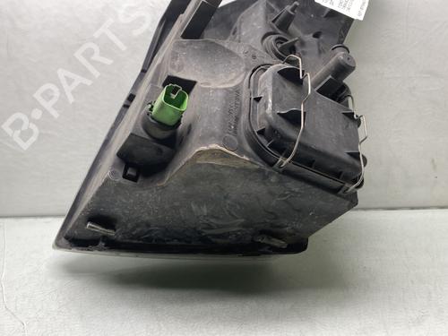 Used Right headlight Right headlight FORD TRANSIT Van (FA_ _) 2.2 TDCi (85 hp) 22198116 22198116