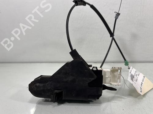 Front left lock CITROËN C4 I (LC_) 1.6 HDi | BP29597572C98 