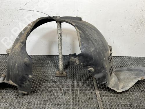 Wheel arch MERCEDES-BENZ CLS (C219) CLS 320 CDI (219.322) | BP30059775C56