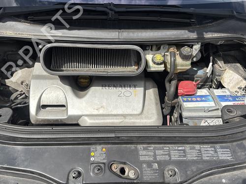 Instrument cluster RENAULT ESPACE IV (JK0/1_) 2.0 (JK0A, JK1D, JK0N) | BP31205623C47 - Image 22