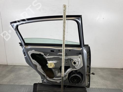 Left rear door CITROËN C4 I (LC_) 1.6 HDi | BP20500273C4 