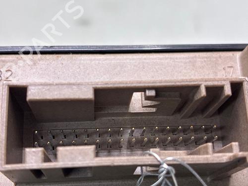 Left front window switch SAAB 9-3 (YS3F, E79, D79, D75) 1.9 TiD | BP38978165I27 - Image 6
