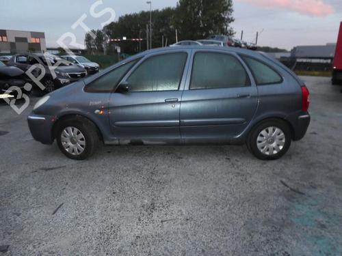 Seat buckle CITROËN XSARA PICASSO (N68) 1.6 HDi | BP19999822I32 
