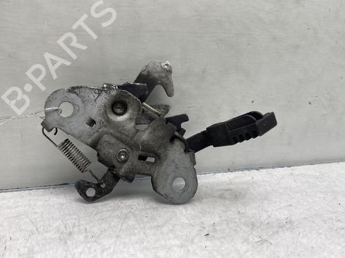 hjelmlås PEUGEOT 1007 (KM_) 1.4 (75 hp) 19954255