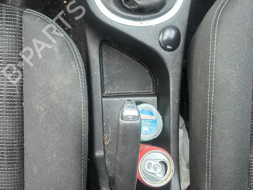 Venstre foran utvendig håndtak PEUGEOT 307 (3A/C) 1.6 HDi | BP30515498C128