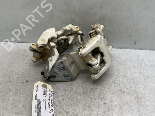 Hinge/Door check strap CITROËN JUMPER II Van 2.2 HDi 130 | BP19964791C146