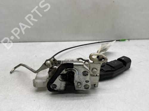 Used Front right lock CITROËN C1 (PM_, PN_) 1.0 (68 hp) 25446310