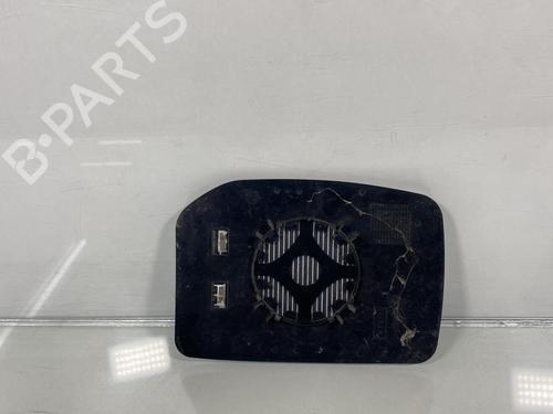Used Left mirror glass FORD TRANSIT Van (FA_ _) 2.0 TDCi (125 hp) 22565272