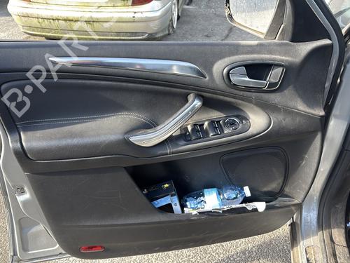 Left tailgate light FORD S-MAX (WA6) 1.6 TDCi | BP38598303C79  - Image 13