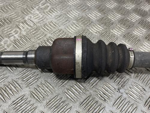 Used Right front driveshaft Right front driveshaft PEUGEOT 208 I (CA_, CC_) 1.2 VTI 82 (82 hp) 28603727 28603727