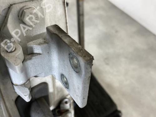 Right front door PEUGEOT EXPERT Van (222) 2.0 HDI | BP24054776C3 