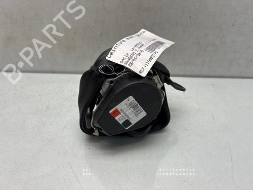 Front left seatbelt DACIA SANDERO II 1.5 dCi | BP37452171I26  - Image 5