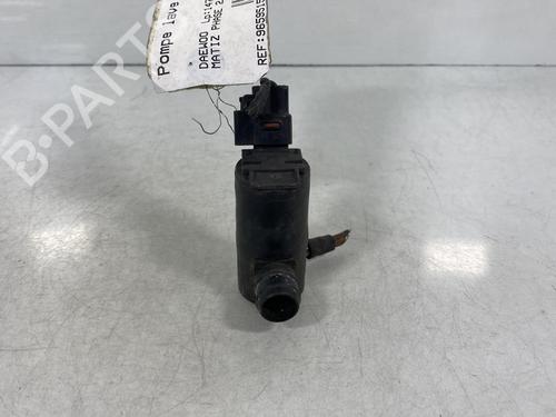 Washer pump DAEWOO MATIZ (M100, M150) 0.8 | BP28092944E24 - Image 3