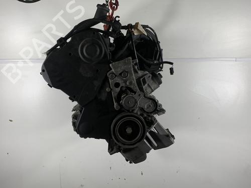 Engine CITROËN C4 Picasso I MPV (UD_) 2.0 i 16V | BP31022780M1 - Image 3