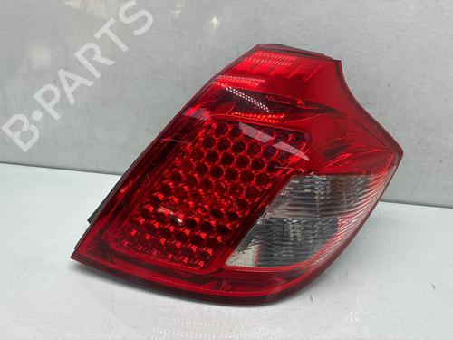 Used Right taillight Right taillight 38598393 38598393