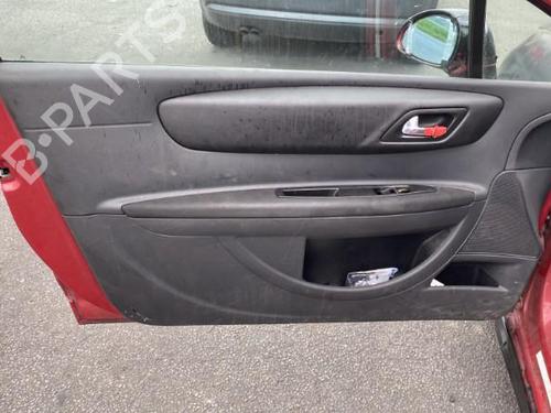 Rim CITROËN C4 Coupe (LA_) 1.6 HDi | BP21962086C45 