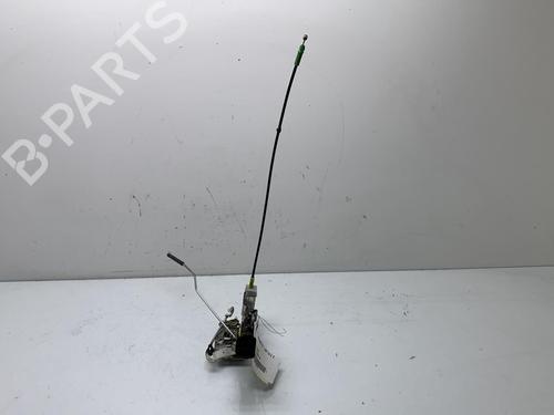 Front right lock PEUGEOT 107 (PM_, PN_) 1.0 | BP20024693C97 