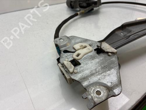 Front right window mechanism RENAULT TWINGO II (CN0_) 1.5 dCi (CN0E) | BP37194190C23 - Image 5