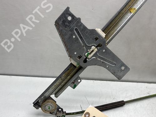 Rudehejsemekanisme Højre foran PEUGEOT 307 (3A/C) 1.6 HDi | BP30535761C23