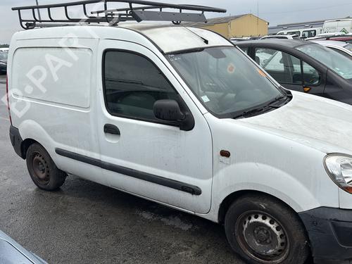 Warning switch RENAULT KANGOO (KC0/1_) D 55 1.9 (KC0D) | BP28592382I22  - Image 19