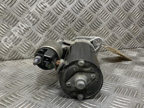 Starter BMW 1 (E81) 116 i | BP32330078M8 - Image 2