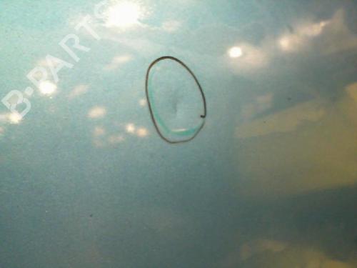 Hood NISSAN MICRA II (K11) 1.5 D | BP20035114C1 