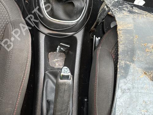 Sikkerhedssele bag venstre OPEL CORSA E (X15) 1.4 (08, 68) | BP31379459I29 - Image 7