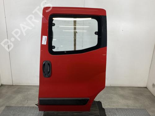 Used Left slide door FIAT QUBO (225_) 1.3 D Multijet (225CXB1A, 225AXB1A, 225CXB11, 225AXB11,... (75 hp) 23966484