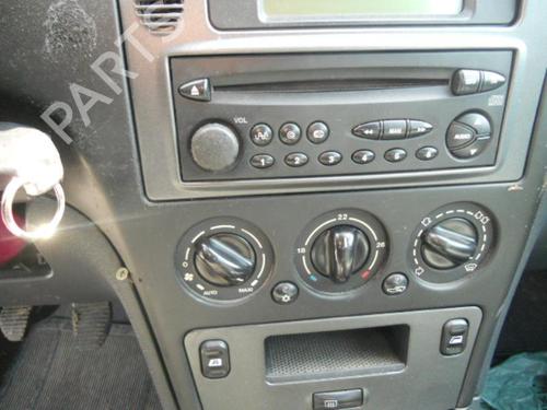 Crossmember CITROËN XSARA (N1)  | BP19986261C162 