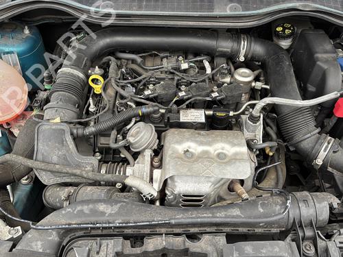 Warning switch FORD FIESTA VII (HJ, HF) 1.0 EcoBoost | BP33742760I22 - Image 22