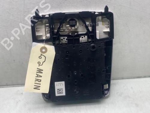 Used Interior roof light BMW 1 (F21) 116 d (116 hp) 19958567