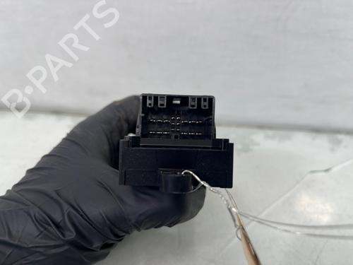 Used Left front window switch Left front window switch SUZUKI SWIFT IV (FZ, NZ) 1.2 (AZH412, ZC72S) (94 hp) 34242565 34242565
