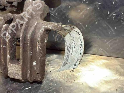 Venstre bremsekaliber bag Venstre bremsekaliber bag AUDI A4 B5 (8D2) 1.6 (100 hp) 36249074 36249074