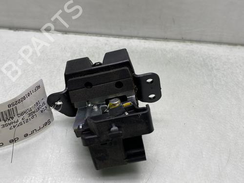 Tailgate lock KIA SPORTAGE III (SL) 2.0 CRDi AWD | BP25491270C101 