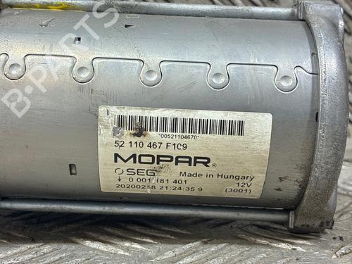 Starter ALFA ROMEO GIULIETTA (940_) 1.6 JTDM (940FYB11, 940FYB1A, 940FYF11, 940FYF1A) | BP37249677M8 - Image 3