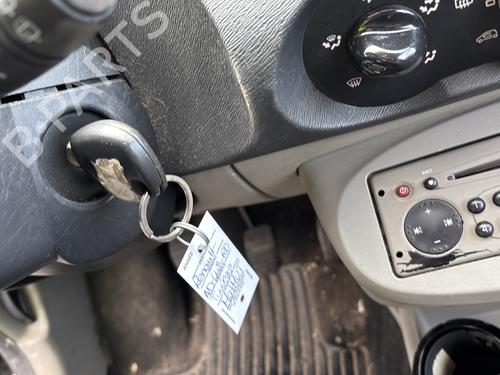 Switch RENAULT TWINGO II (CN0_) 1.2 16V (CN0K, CN0V, CN0A) | BP24961031I30  - Image 16