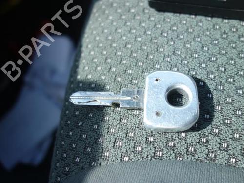 Right front door MERCEDES-BENZ 124 Saloon (W124)  | BP20029127C3